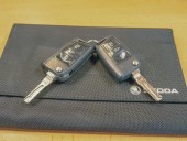 Škoda Rapid ČR 12/17 1.0 TSI 70KW - PĚKNÝ