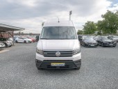 Volkswagen Crafter 2.0 TDI 130KW 4x4 - 2x POSUVKY