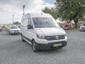 Volkswagen Crafter 2.0 TDI 130KW 4x4 - 2x POSUVKY