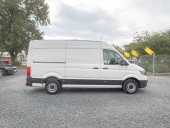Volkswagen Crafter 2.0 TDI 130KW 4x4 - 2x POSUVKY