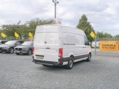 Volkswagen Crafter 2.0 TDI 130KW 4x4 - 2x POSUVKY