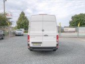 Volkswagen Crafter 2.0 TDI 130KW 4x4 - 2x POSUVKY