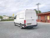 Volkswagen Crafter 2.0 TDI 130KW 4x4 - 2x POSUVKY