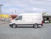 Volkswagen Crafter 2.0 TDI 130KW 4x4 - 2x POSUVKY