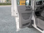 Volkswagen Crafter 2.0 TDI 130KW 4x4 - 2x POSUVKY