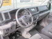 Volkswagen Crafter 2.0 TDI 130KW 4x4 - 2x POSUVKY