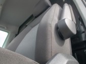 Volkswagen Crafter 2.0 TDI 130KW 4x4 - 2x POSUVKY