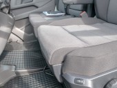 Volkswagen Crafter 2.0 TDI 130KW 4x4 - 2x POSUVKY