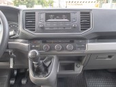 Volkswagen Crafter 2.0 TDI 130KW 4x4 - 2x POSUVKY
