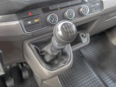 Volkswagen Crafter 2.0 TDI 130KW 4x4 - 2x POSUVKY