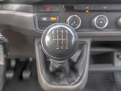 Volkswagen Crafter 2.0 TDI 130KW 4x4 - 2x POSUVKY