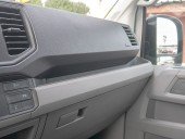 Volkswagen Crafter 2.0 TDI 130KW 4x4 - 2x POSUVKY