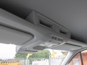 Volkswagen Crafter 2.0 TDI 130KW 4x4 - 2x POSUVKY