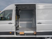 Volkswagen Crafter 2.0 TDI 130KW 4x4 - 2x POSUVKY
