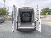 Volkswagen Crafter 2.0 TDI 130KW 4x4 - 2x POSUVKY