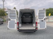Volkswagen Crafter 2.0 TDI 130KW 4x4 - 2x POSUVKY