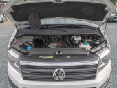 Volkswagen Crafter 2.0 TDI 130KW 4x4 - 2x POSUVKY