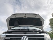 Volkswagen Crafter 2.0 TDI 130KW 4x4 - 2x POSUVKY