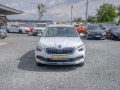 Škoda Kamiq ČR 1.0T 85KW DSG - TAŽNÉ