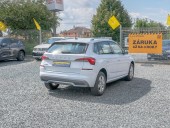 Škoda Kamiq ČR 1.0T 85KW DSG - TAŽNÉ