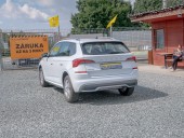 Škoda Kamiq ČR 1.0T 85KW DSG - TAŽNÉ