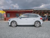 Škoda Kamiq ČR 1.0T 85KW DSG - TAŽNÉ
