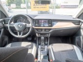 Škoda Kamiq ČR 1.0T 85KW DSG - TAŽNÉ