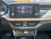 Škoda Kamiq ČR 1.0T 85KW DSG - TAŽNÉ