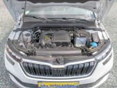 Škoda Kamiq ČR 1.0T 85KW DSG - TAŽNÉ