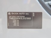 Škoda Kamiq ČR 1.0T 85KW DSG - TAŽNÉ
