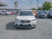 BMW X1 2.0D 110KW mat - NOVÉ V ČR