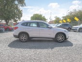 BMW X1 2.0D 110KW mat - NOVÉ V ČR