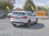 BMW X1 2.0D 110KW mat - NOVÉ V ČR
