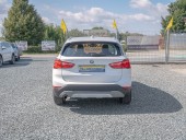BMW X1 2.0D 110KW mat - NOVÉ V ČR