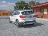 BMW X1 2.0D 110KW mat - NOVÉ V ČR