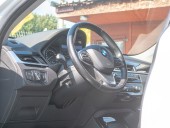 BMW X1 2.0D 110KW mat - NOVÉ V ČR