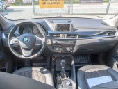 BMW X1 2.0D 110KW mat - NOVÉ V ČR