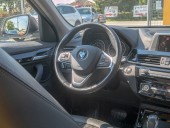 BMW X1 2.0D 110KW mat - NOVÉ V ČR