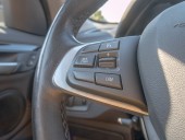 BMW X1 2.0D 110KW mat - NOVÉ V ČR