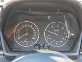 BMW X1 2.0D 110KW mat - NOVÉ V ČR