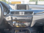 BMW X1 2.0D 110KW mat - NOVÉ V ČR