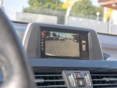 BMW X1 2.0D 110KW mat - NOVÉ V ČR