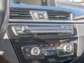 BMW X1 2.0D 110KW mat - NOVÉ V ČR
