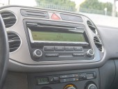 Volkswagen Tiguan 1.4TSi 110KW 4x4 - MANUÁL