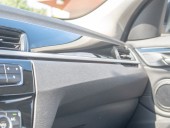 BMW X1 2.0D 110KW mat - NOVÉ V ČR