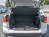 BMW X1 2.0D 110KW mat - NOVÉ V ČR
