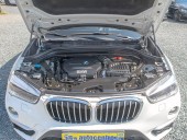 BMW X1 2.0D 110KW mat - NOVÉ V ČR