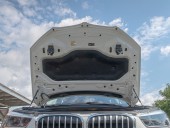 BMW X1 2.0D 110KW mat - NOVÉ V ČR