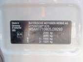 BMW X1 2.0D 110KW mat - NOVÉ V ČR