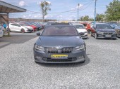 Škoda Superb 2.0TDI 140KW 4x4 - PANORAMA